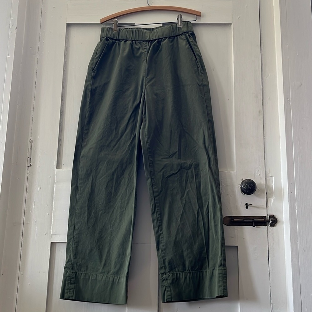COPY - Everlane The Easy Pant